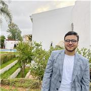 Étudiant en école de commerce et gestion financière